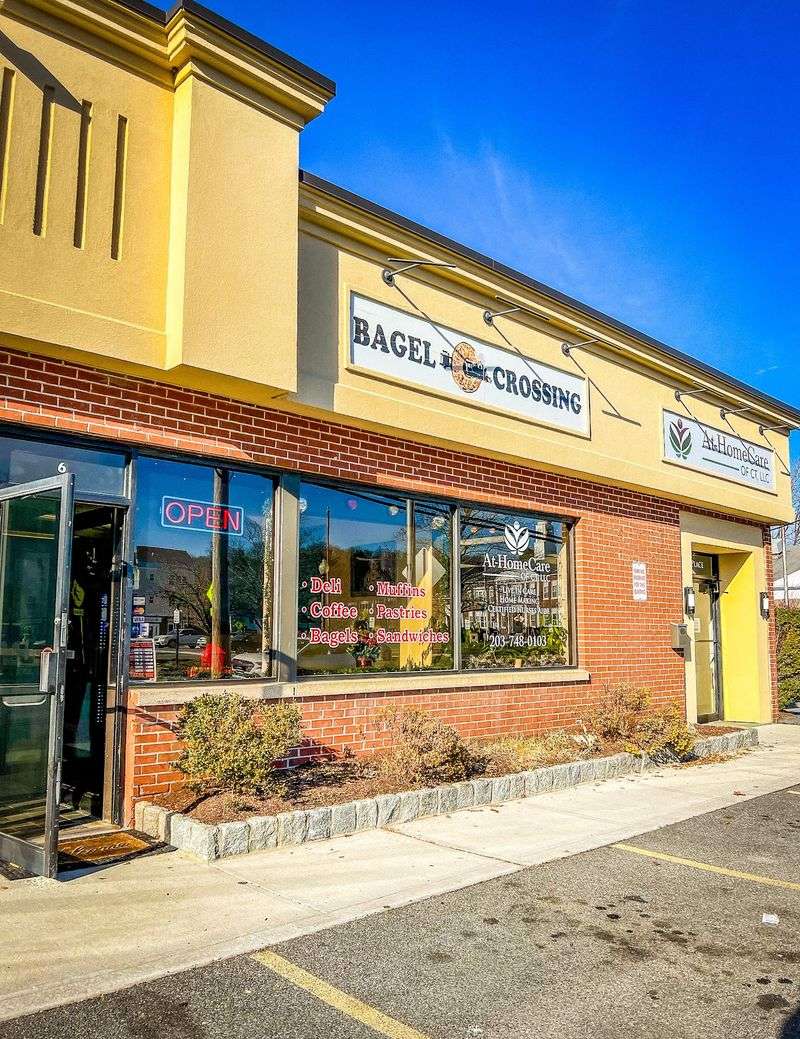 Bagel Crossing - Bethel