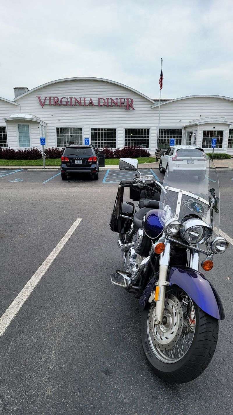 A Dining Car Story Still on the Menu