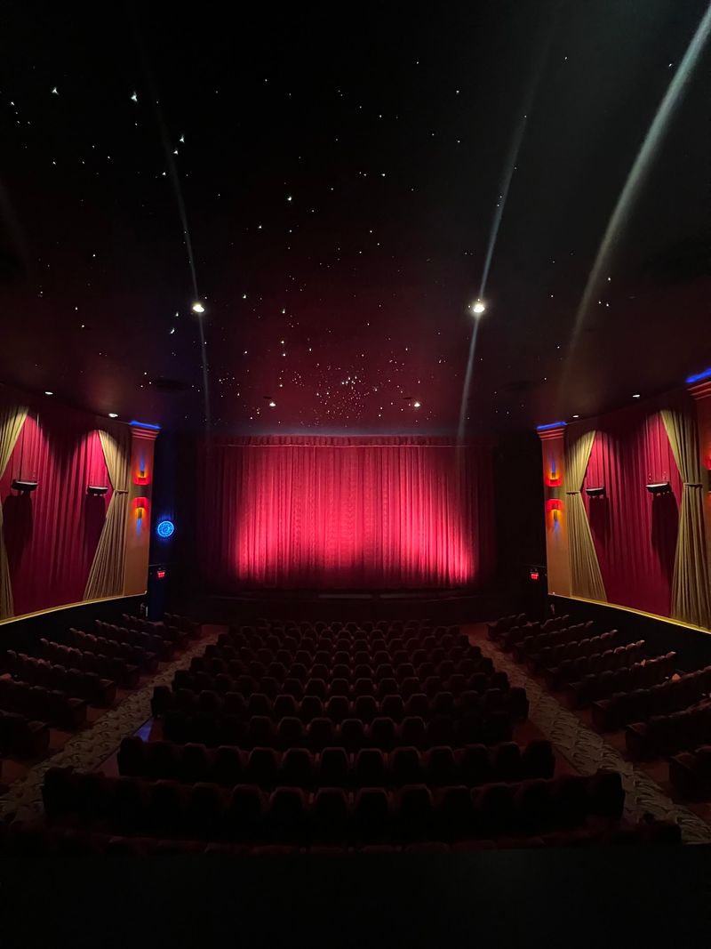 A Curtain Worth Watching