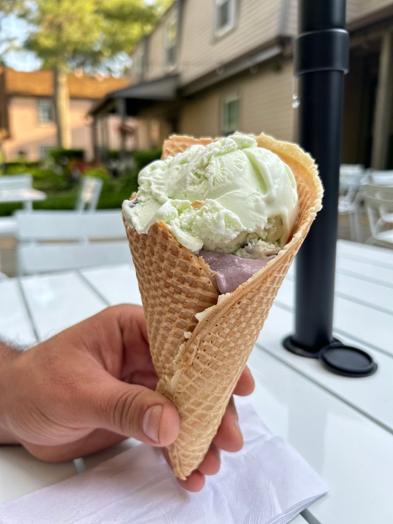 Great Falls Creamery - Great Falls