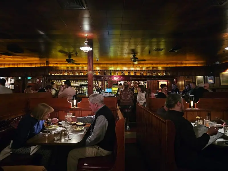 The Pine Club - Dayton
