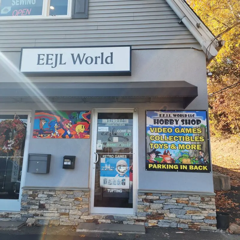 EEJL World - Middletown