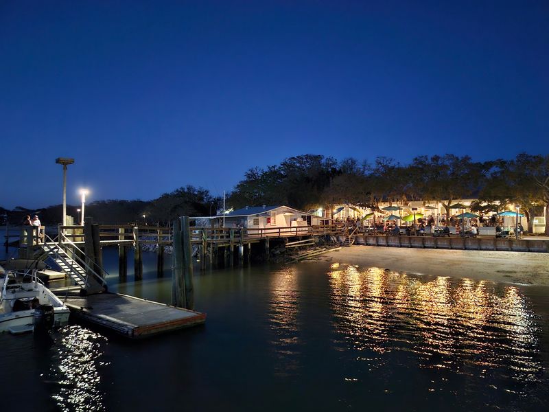 Aunt Kate's Restaurant - St. Augustine