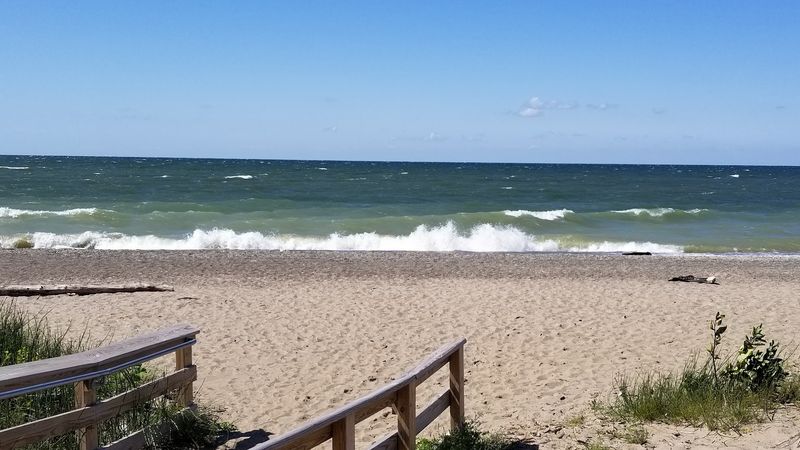 Headlands Dunes Is More Than Just A Pretty Stretch Of Sand
