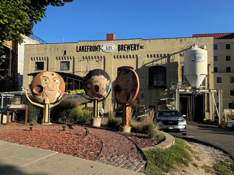 Tours Add a Funny, Local Twist