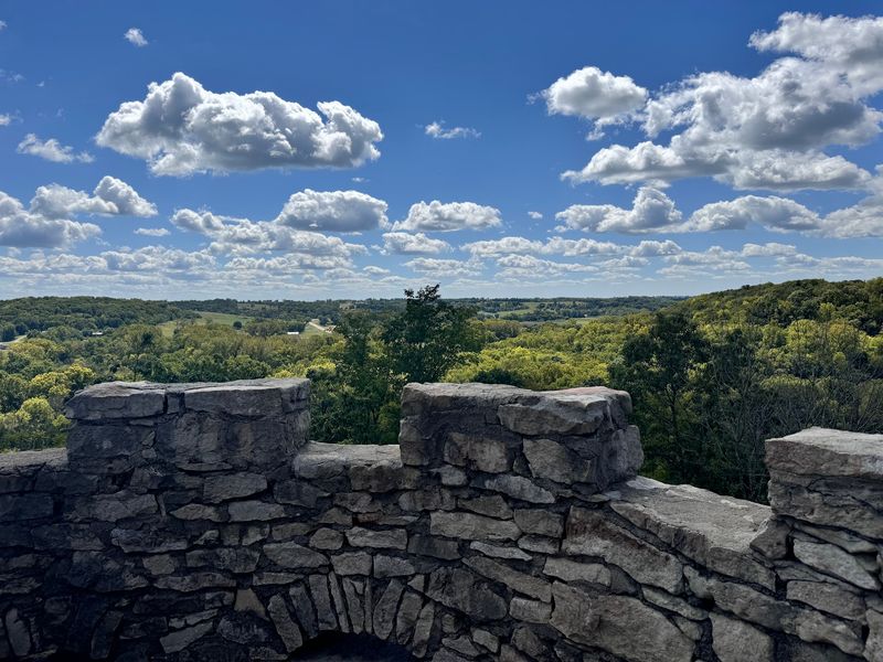 Plan Your Visit To Historic Clark Tower