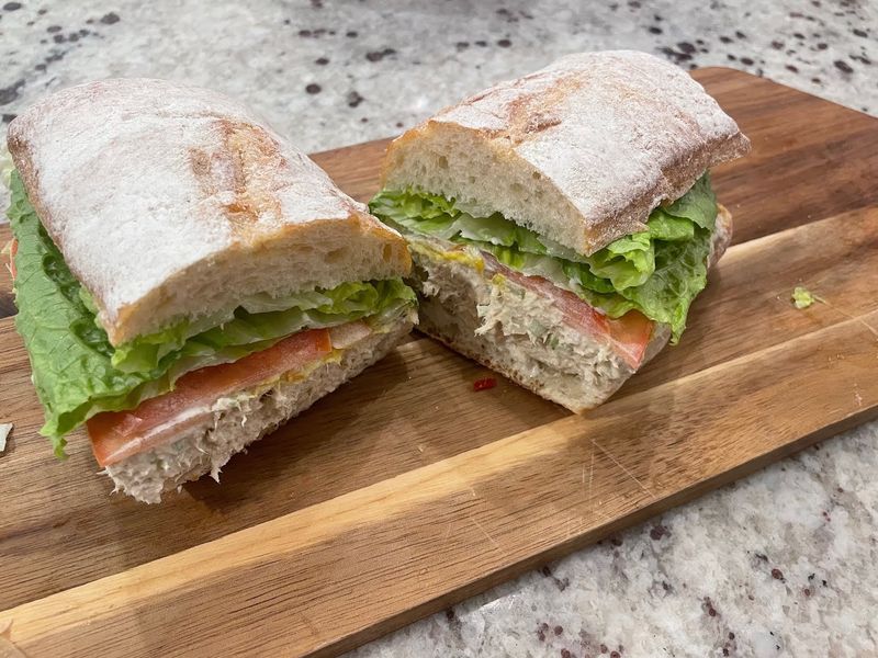 Peppino's Italian Market - Melrose