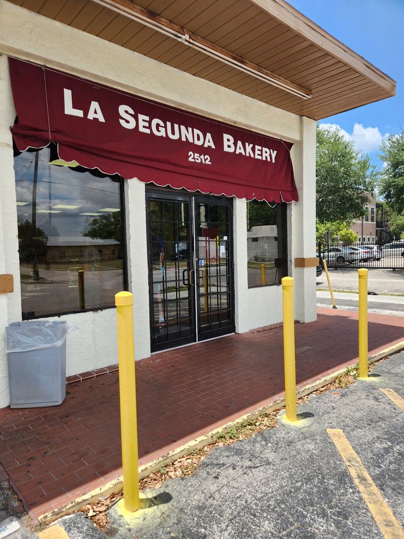 A Bakery With a Long Memory