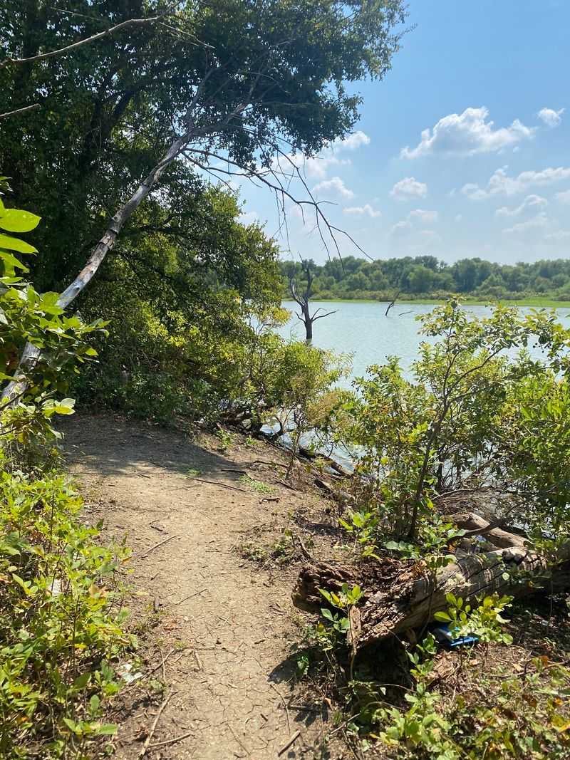 Lakefront Trail