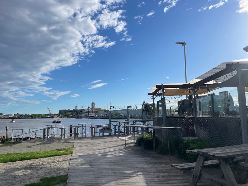 Milwaukee Sail Loft - Milwaukee