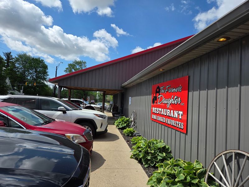 A Small-Town Diner With a Big Breakfast Reputation