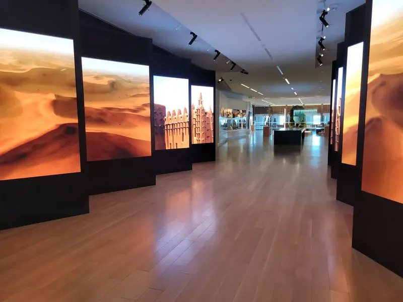 International African American Museum - Charleston