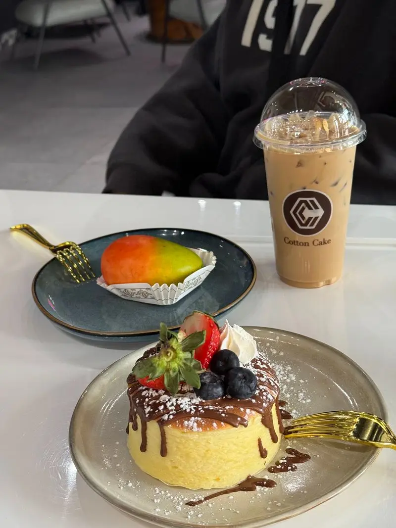 The Flavors Can Change, So Every Visit Can Be A Little Different