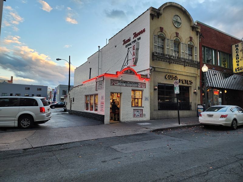 Open All Day, Open All Night
