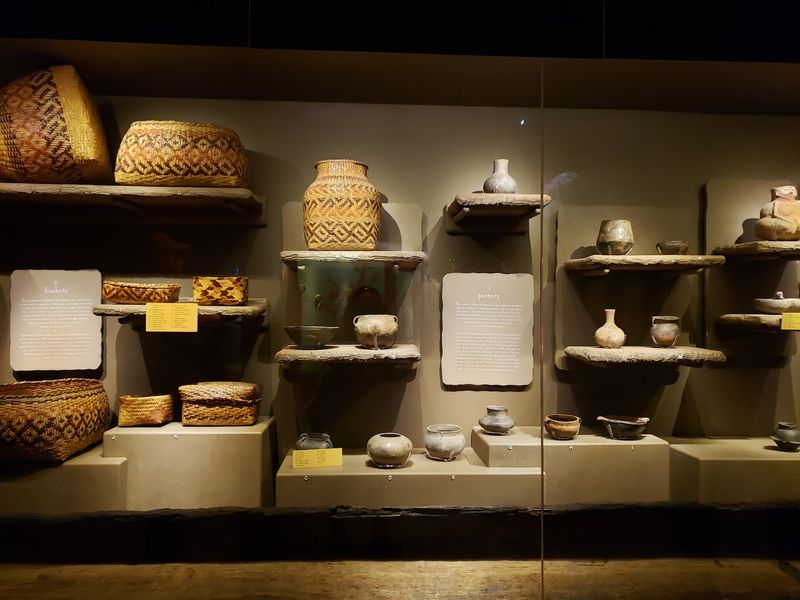 A Museum With a History of Its Own