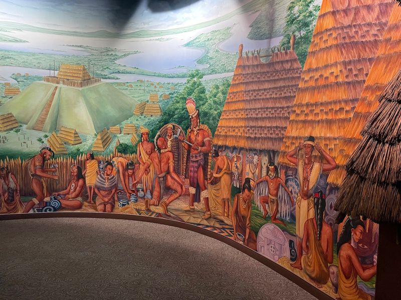 Why This Museum Matters Beyond a Typical Cherokee Tourist Stop