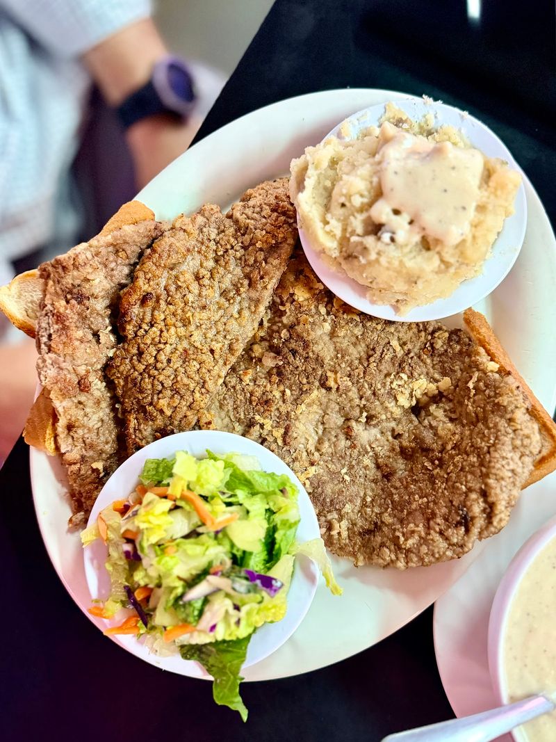 You Can Choose Your Portion Size