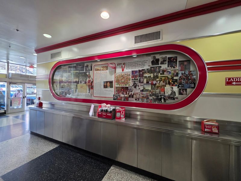 A Counter With Its Own Catchphrase