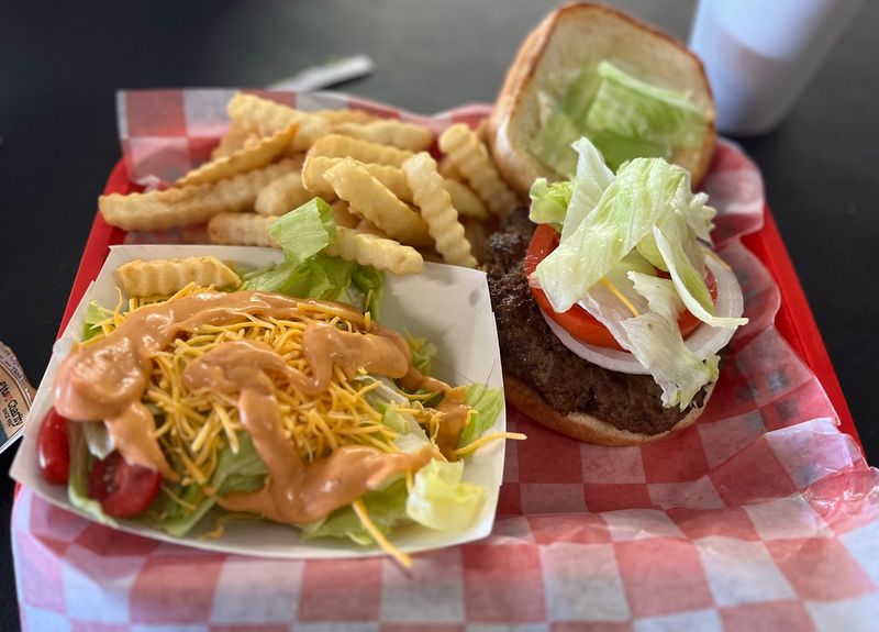 Southern Sides Complete the Meal