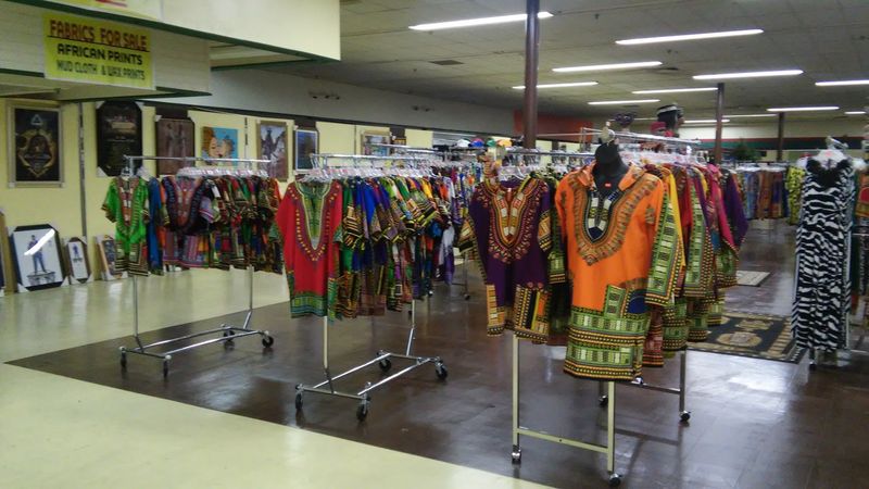 A Pleasant Surprise In Richmond - Royal Mart
