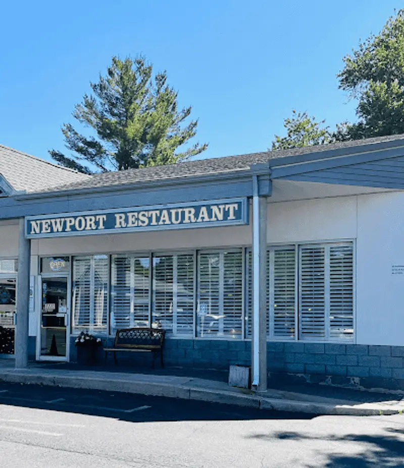 Maria&rsquo;s Story Gives the Diner Its Soul