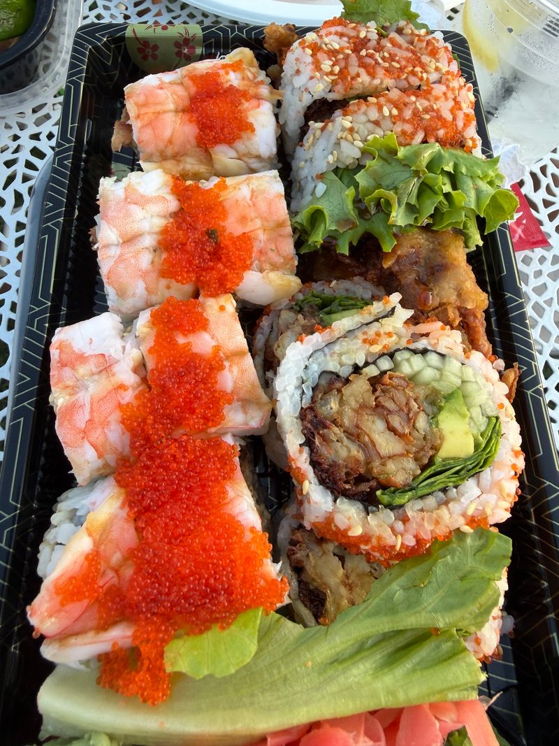 A Menu for More Than One Craving