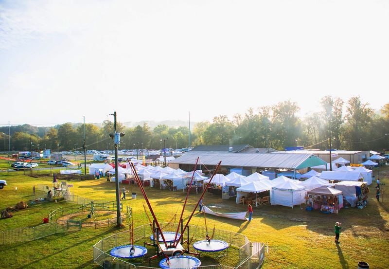 Georgia Apple Festival
