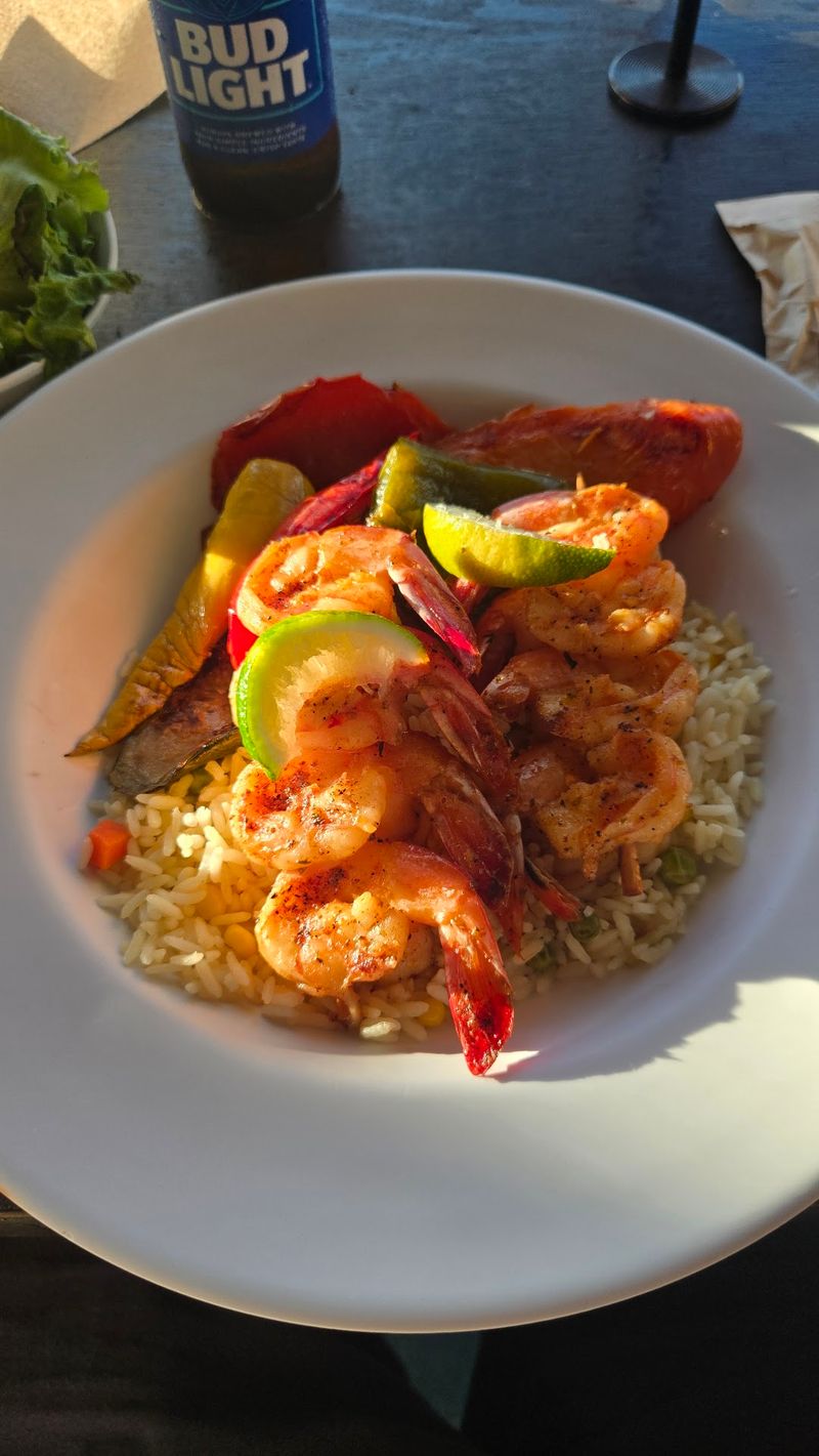 Fresh Gulf Seafood Goes Well Beyond Stone Crab