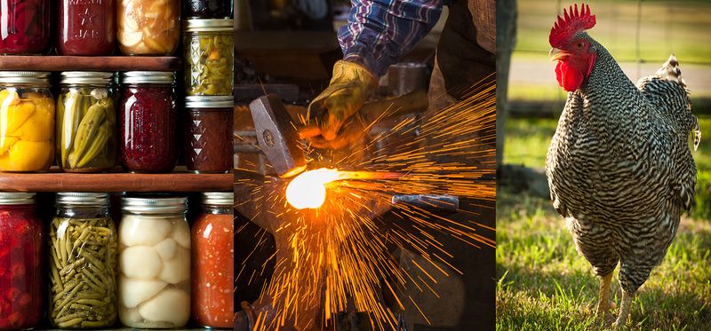 The Ploughshare Institute for Sustainable Culture - Waco
