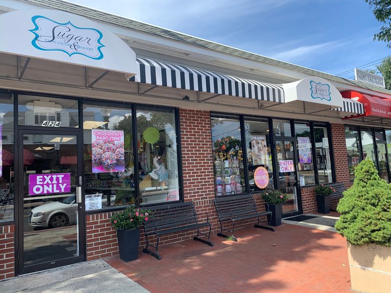 A Sweet Stop on Main Street