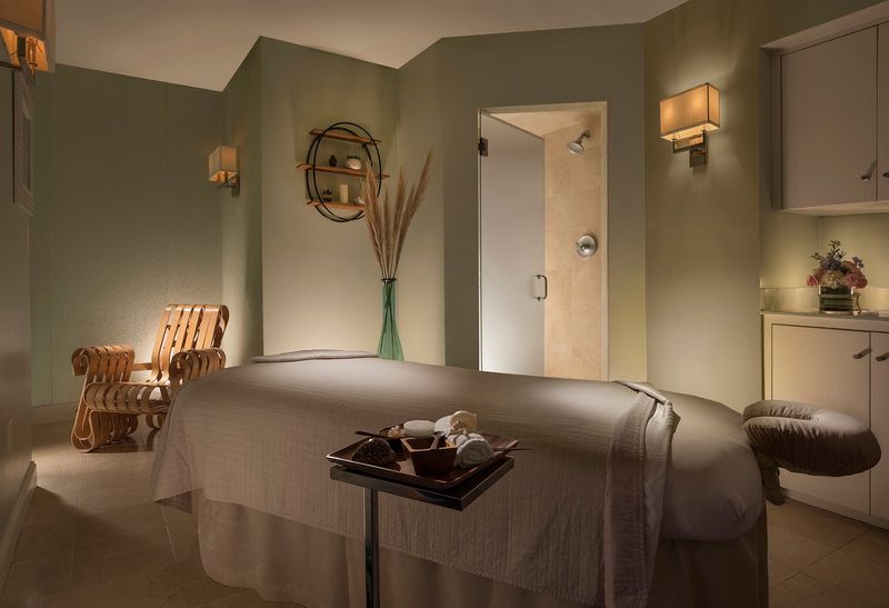 The Spa at Chatham Bars Inn - Chatham