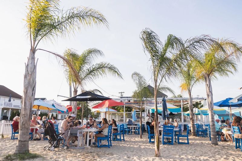 Kokomo's Restaurant - Old Lyme