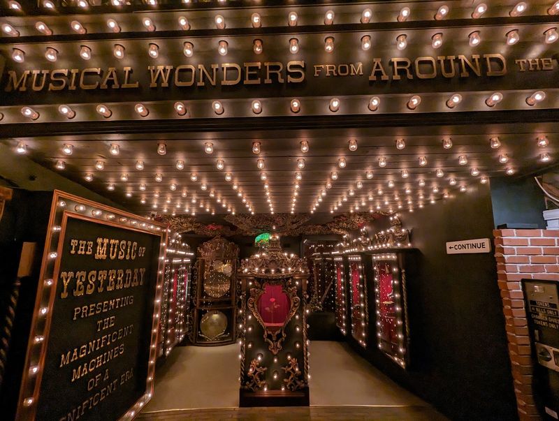 The Galleries Turn Random Collections Into A Full-Blown Experience