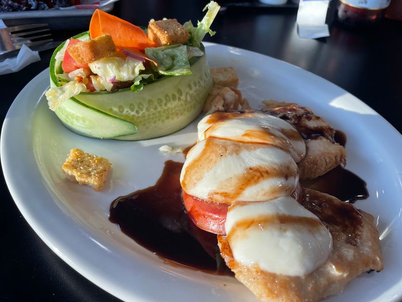 On the Rocks Smoke House & Tiki Bar - Clay Township