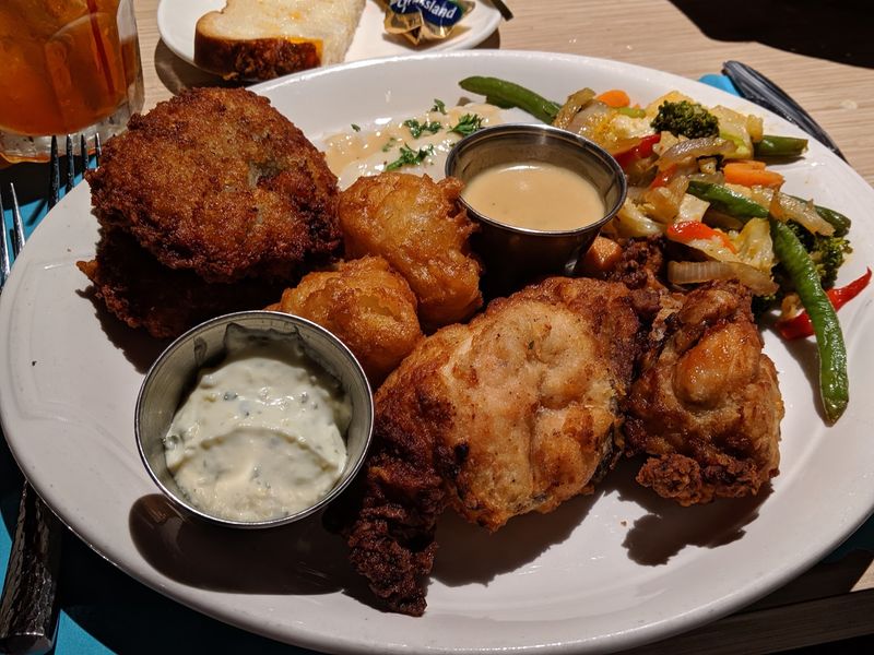 Check the Chicken Before You Count on It