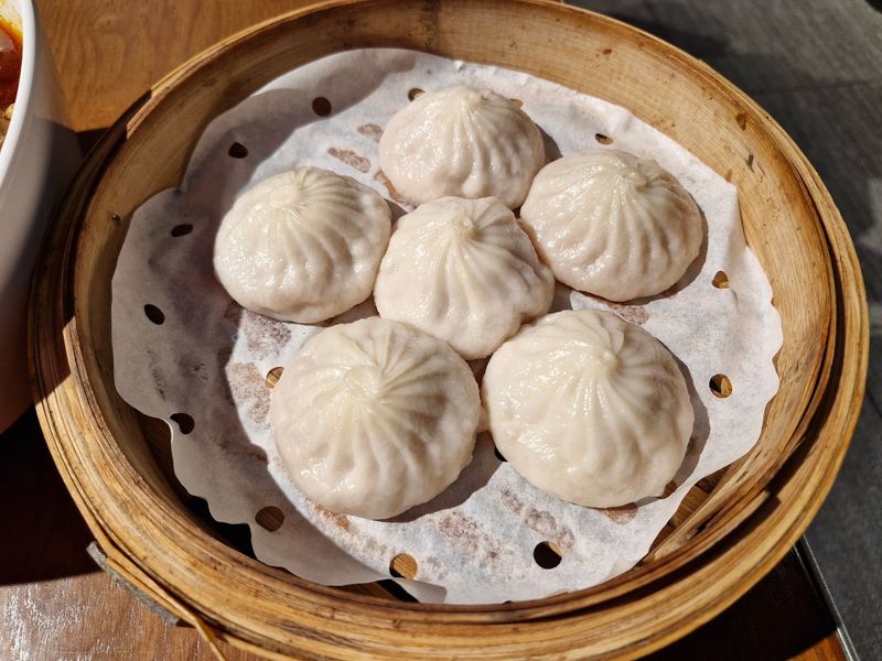 Nan Xiang Express - Durham, NC &ndash; Durham