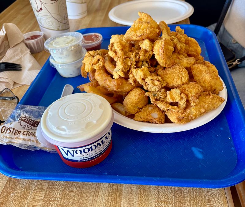 Don't Leave Without Trying a New England Classic