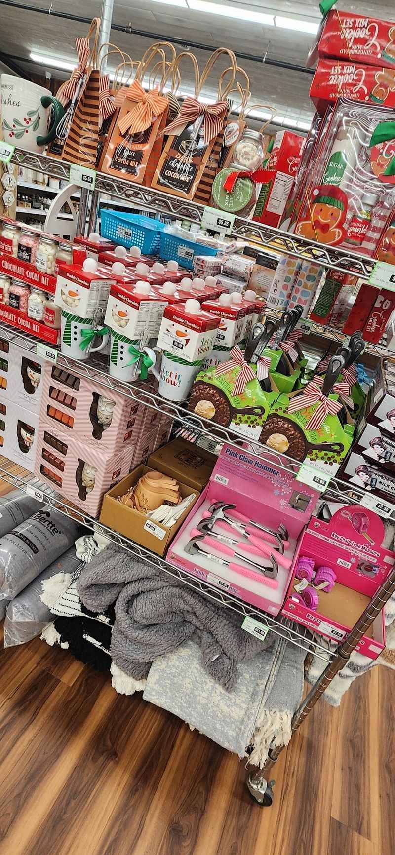 Find Kitchenware, Canning Supplies, and Homestead Essentials