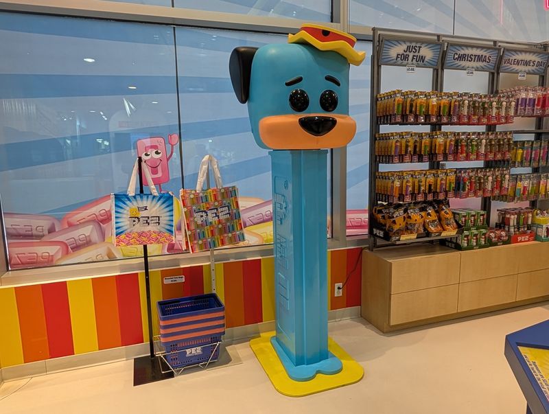 The Gift Shop Makes Souvenirs Surprisingly Affordable