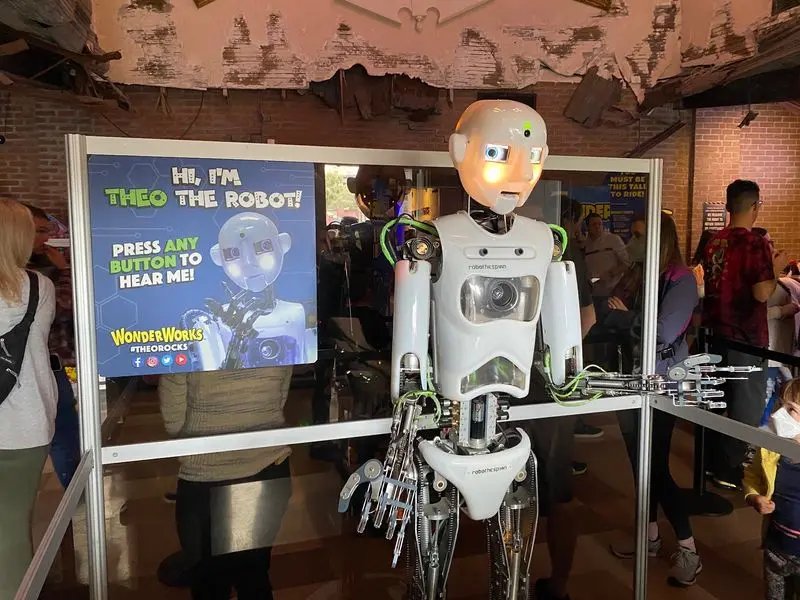 Hands-On Science Without the Homework Face