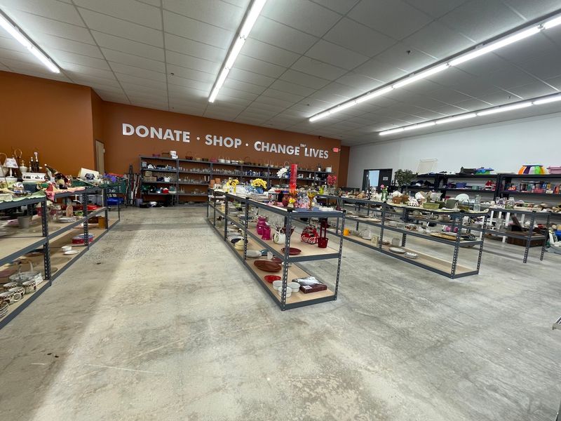 A Store With a Bigger Heart