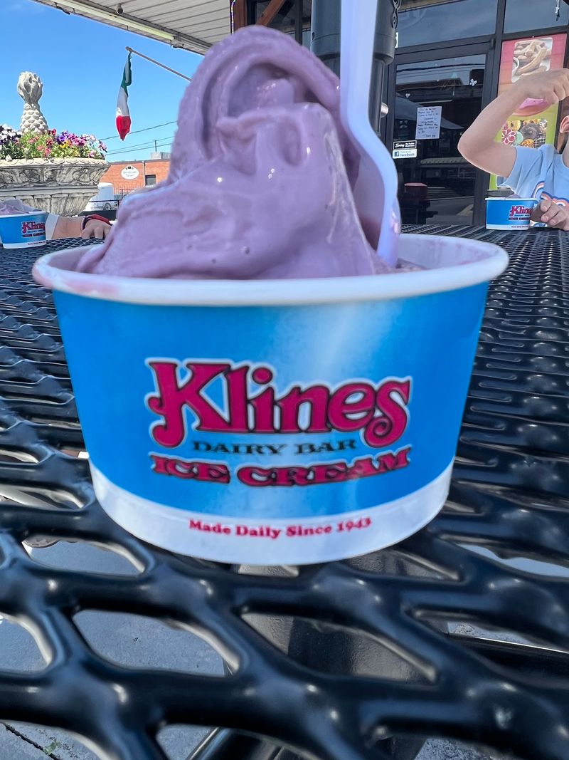 Black Raspberry Has Its Own Fan Club
