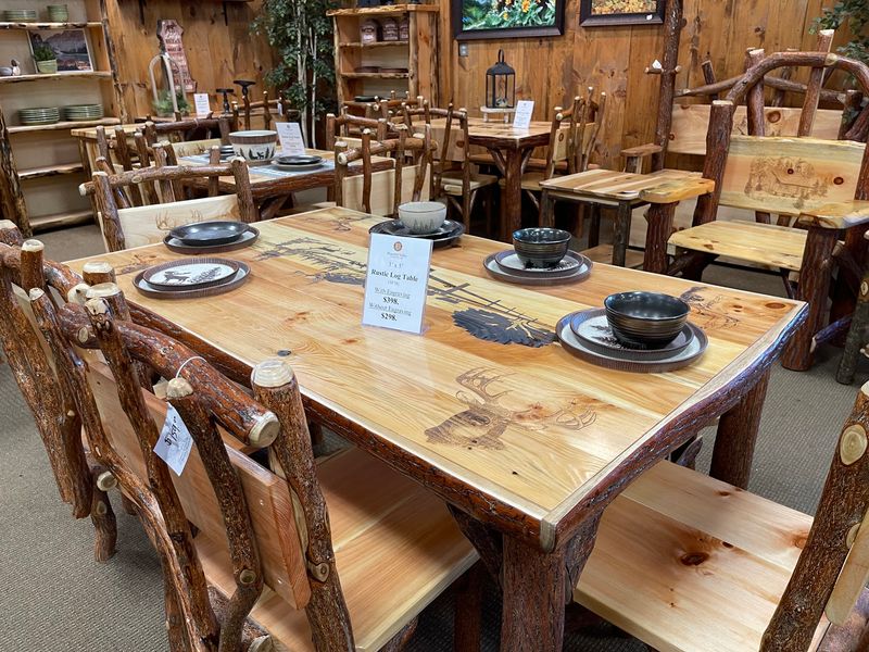 Auctions Add Fast-Talking Drama To The Day