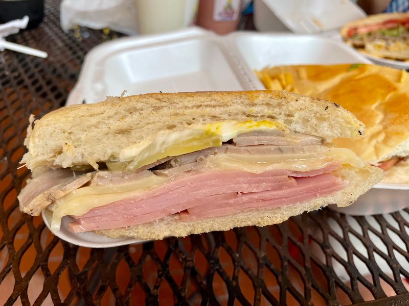El Palacio de los Jugos, Miami, Miami-Dade County