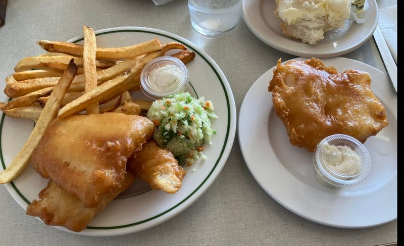 Cod That Earns the Spotlight