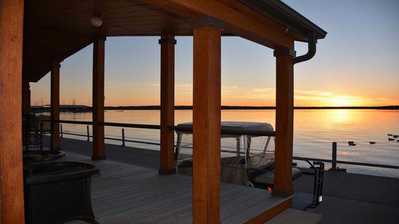 Why This Makes A Memorable Family Getaway