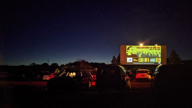 Every Weekend Can Bring a Different Movie Theme