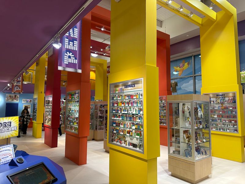 A Quick Stop That Works For Families, Collectors, And Curious Adults
