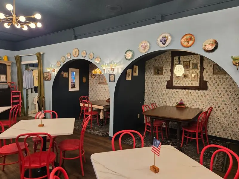 Legacy Coffee