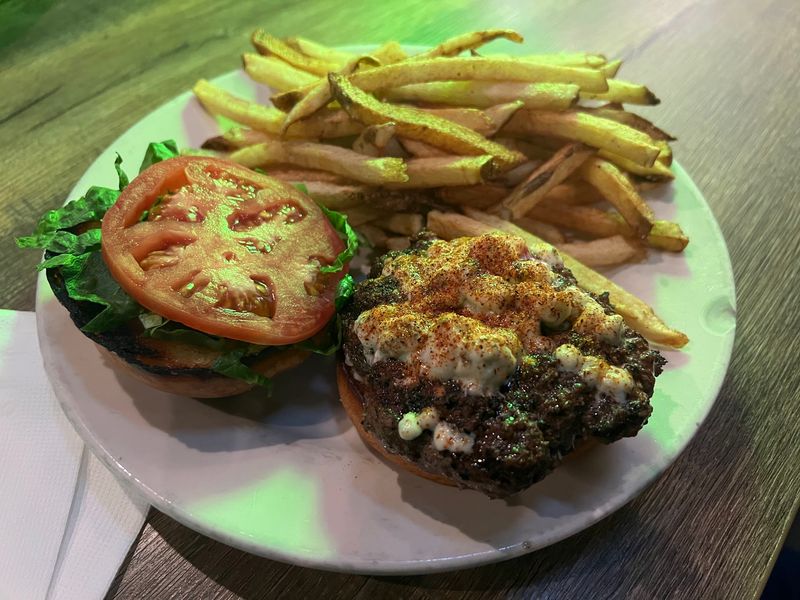 Moe's Crosstown Tavern - Charleston